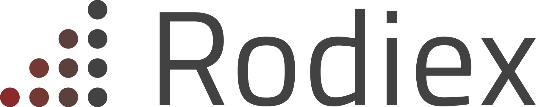 Rodiex